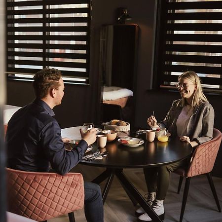 Oldschool Hotel Winterswijk Eksteriør bilde