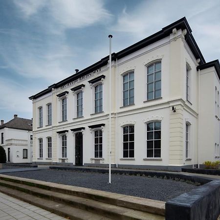 Oldschool Hotel Winterswijk Eksteriør bilde