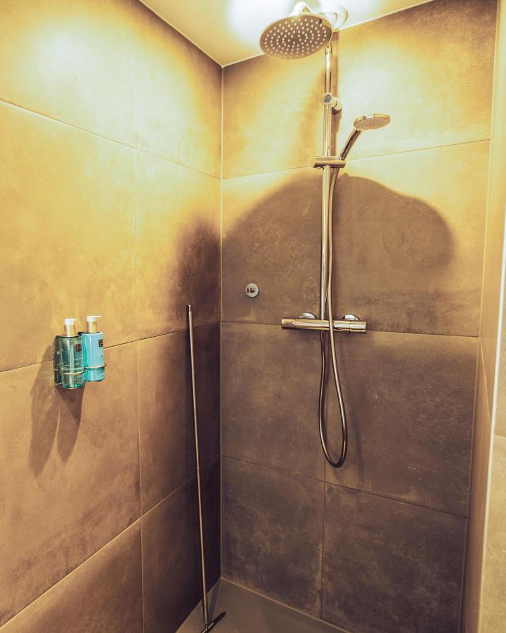Oldschool Hotel Winterswijk Eksteriør bilde