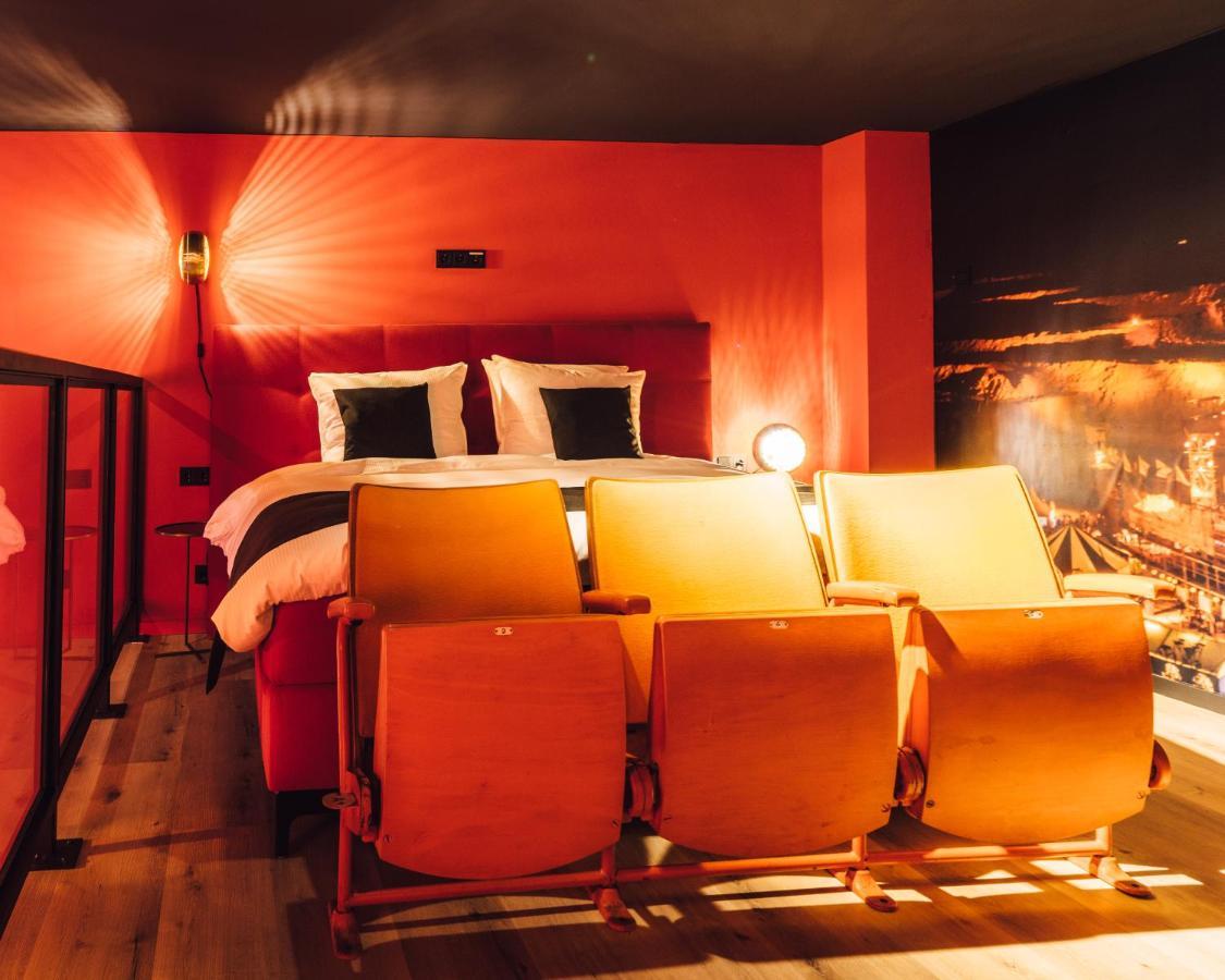 Oldschool Hotel Winterswijk Eksteriør bilde
