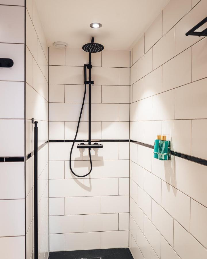 Oldschool Hotel Winterswijk Eksteriør bilde