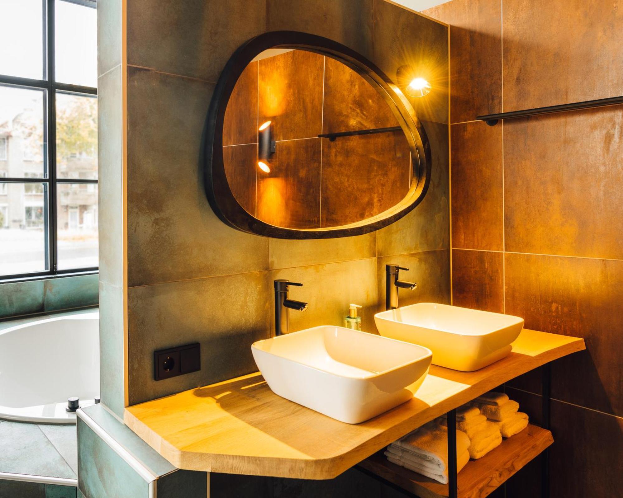 Oldschool Hotel Winterswijk Eksteriør bilde