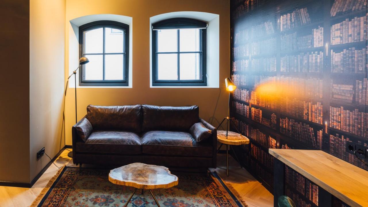 Oldschool Hotel Winterswijk Eksteriør bilde