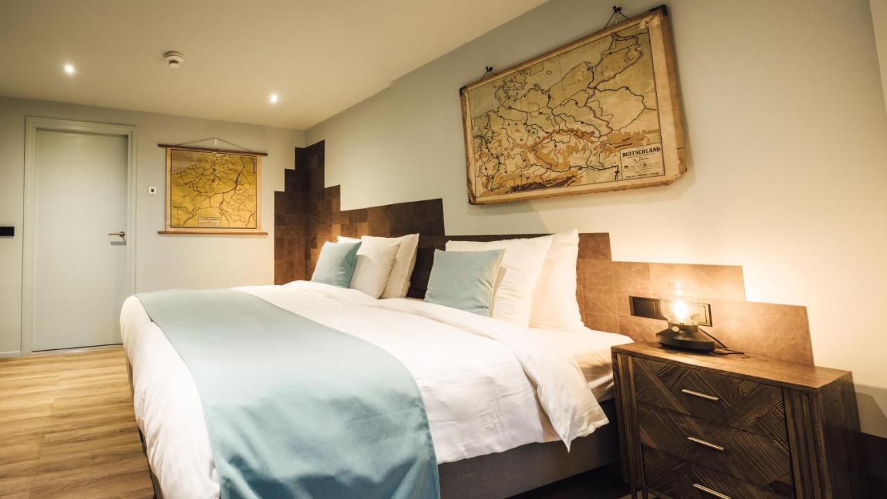 Oldschool Hotel Winterswijk Eksteriør bilde